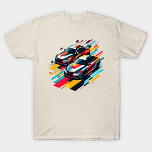 BMW M4 T-Shirt